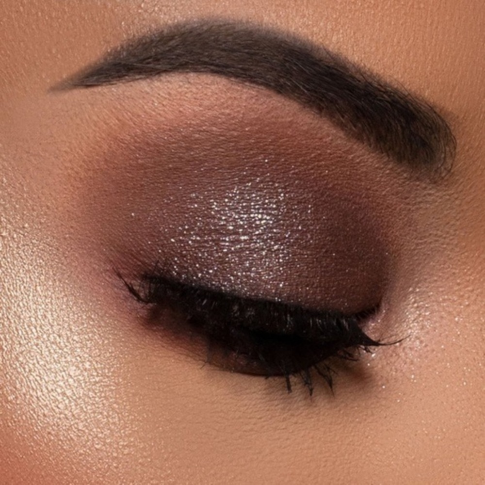 🆕 **HOST PICK** Dose of Colors single shadow Caffeine Queen